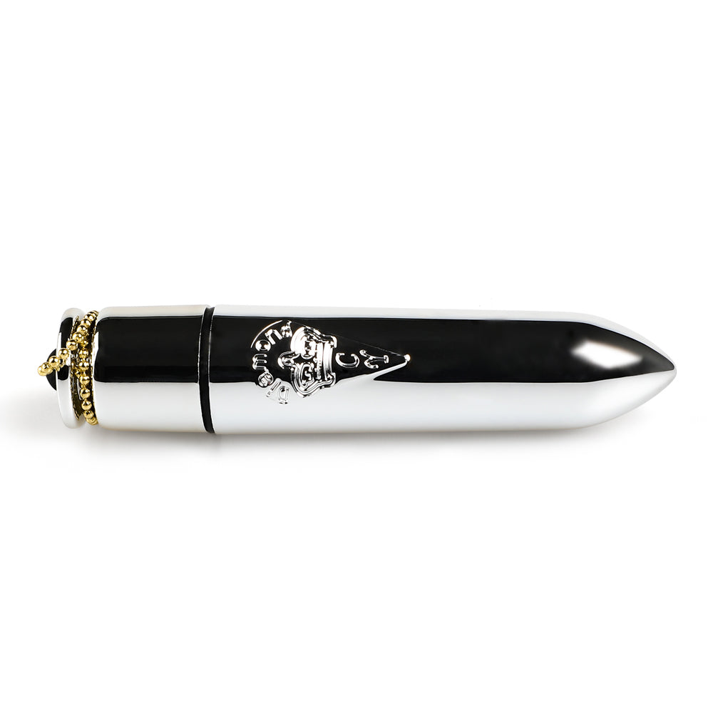 Loveangels Ammunition One Speed Bullet side