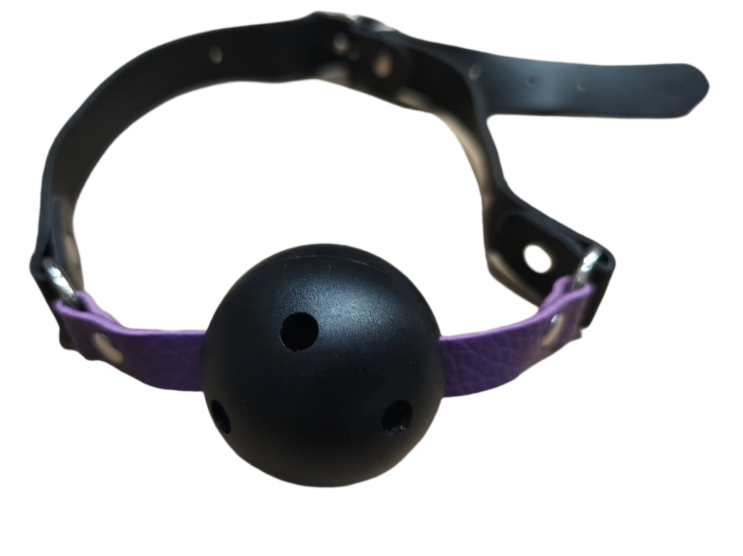 Loveangels Basic Breathable Ball Gag