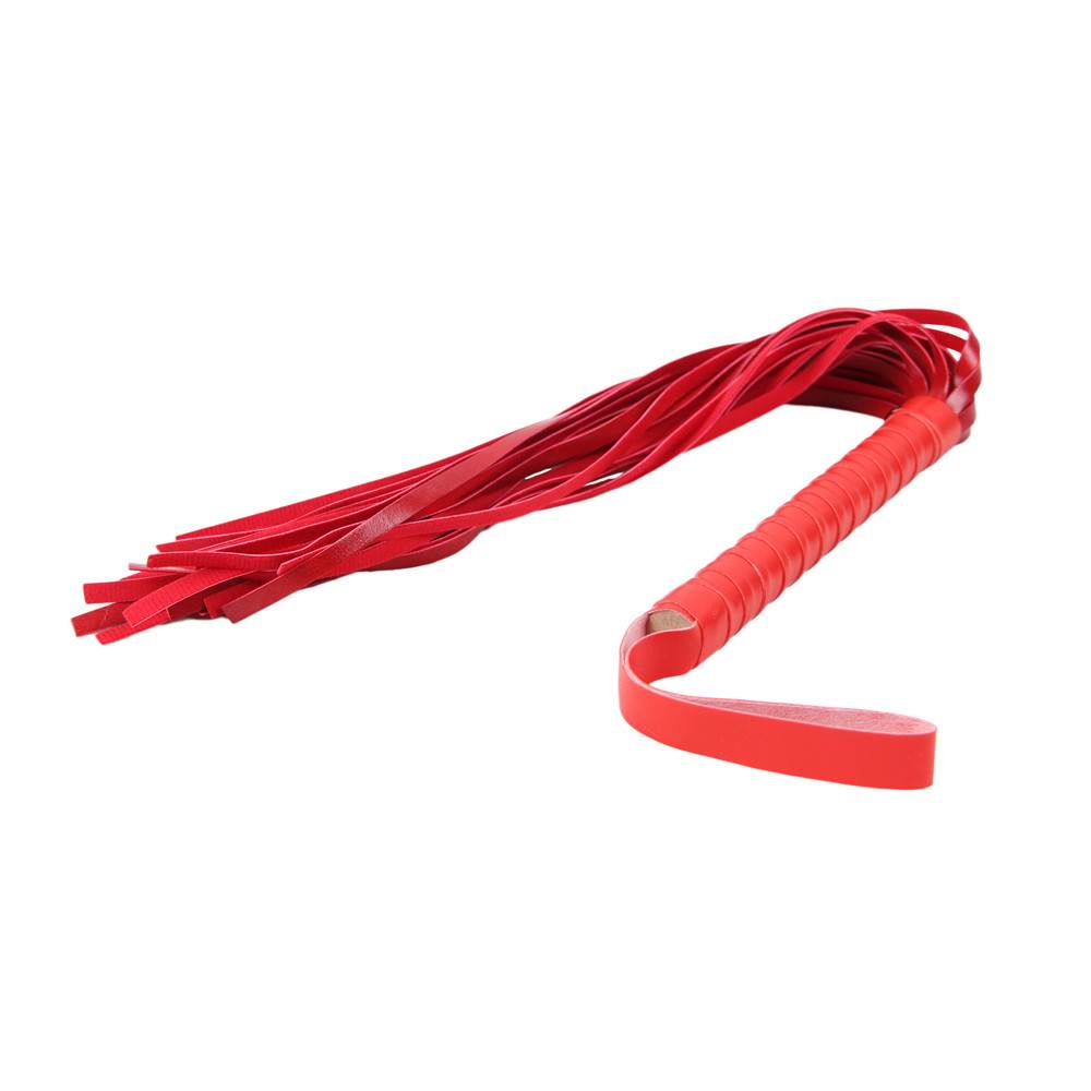 Loveangels Beginner's Bondage Set flogger