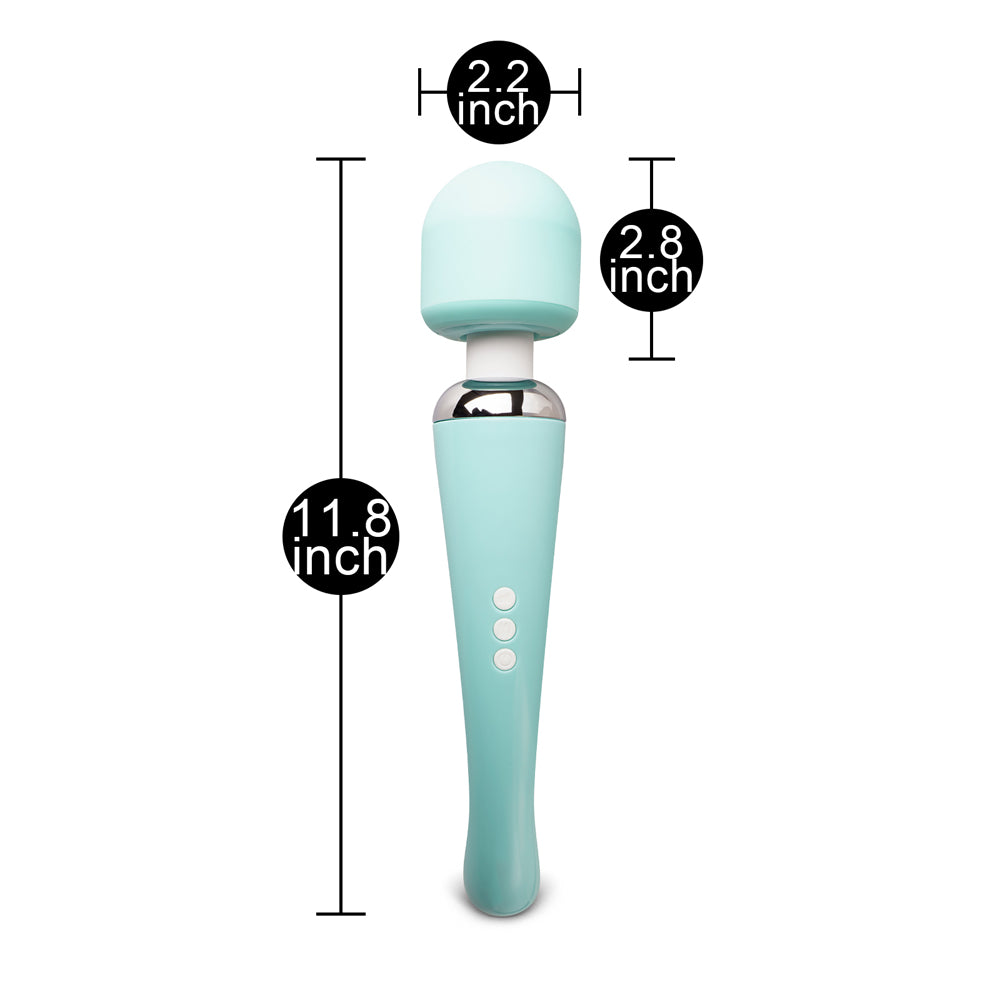 Loveangels Elegance XL Wand size