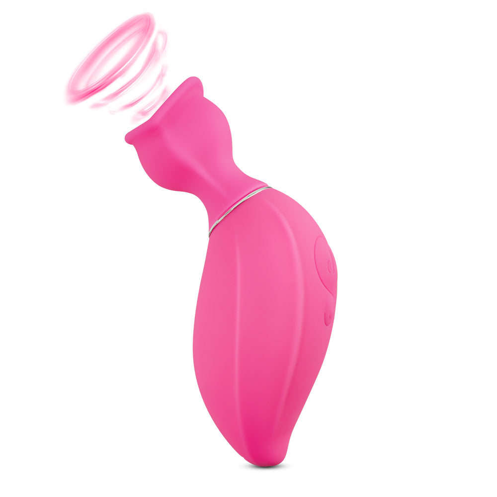 Loveangels Extra Strong Suction Bulb