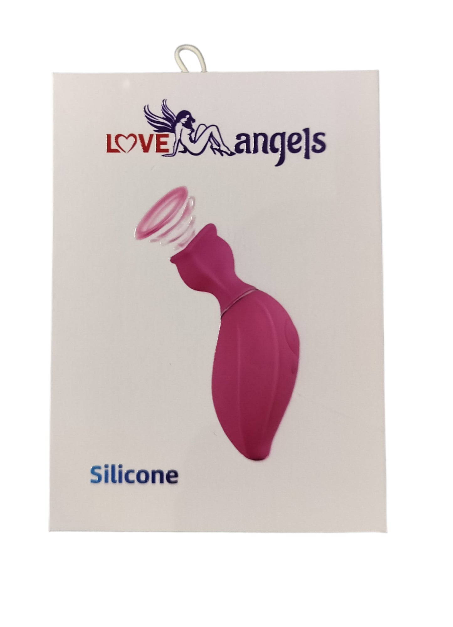 Loveangels Extra Strong Suction Bulb box
