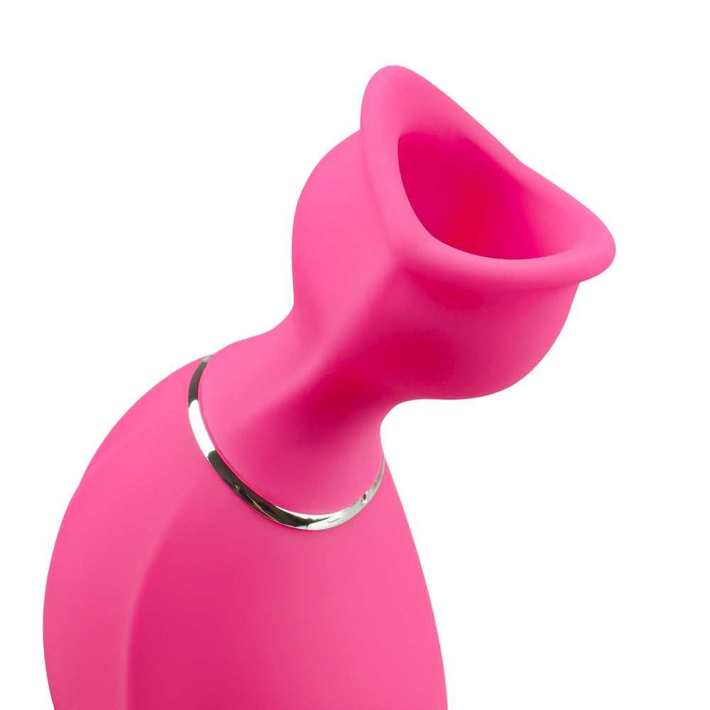 Loveangels Extra Strong Suction Bulb nozzle