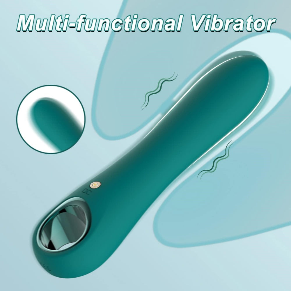 Loveangels Green 10 Speed G-Spot Vibe Vibration
