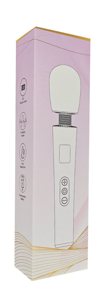 Loveangels_LED_Display_9_Speed_Silicone_Wand_box