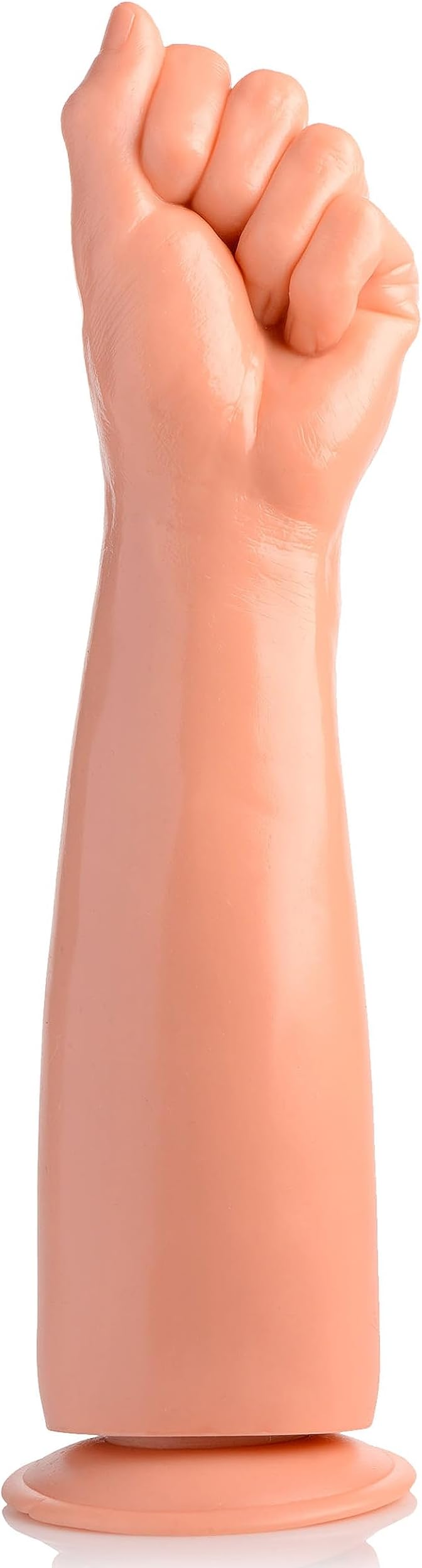 Loveangels Love Fist 13 Inch Dildo