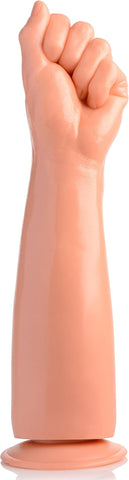Loveangels Love Fist 13 Inch Dildo