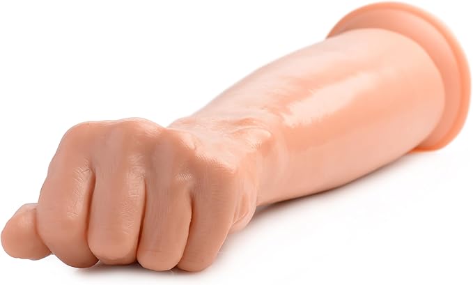 Loveangels Love Fist 13 Inch Dildo