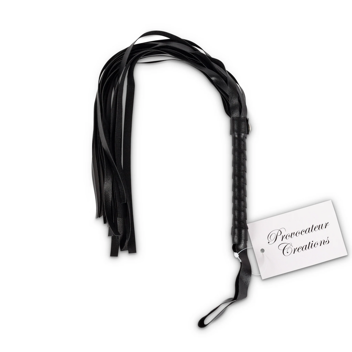 Loveangels Luxury 8pc Bondage Set flogger