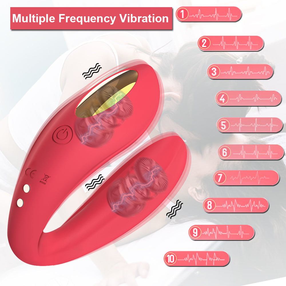 Loveangels Luxury Couples Vibe frequencies