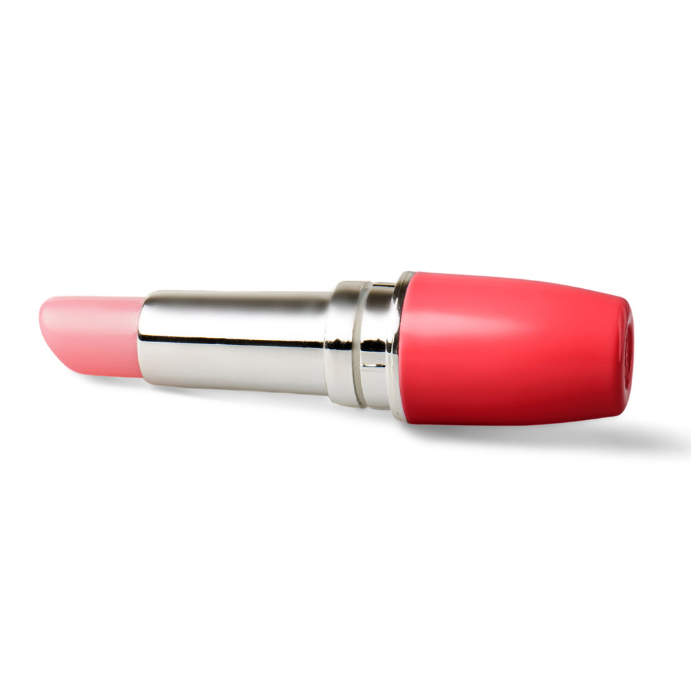 Loveangels Red Lipstick Vibe side