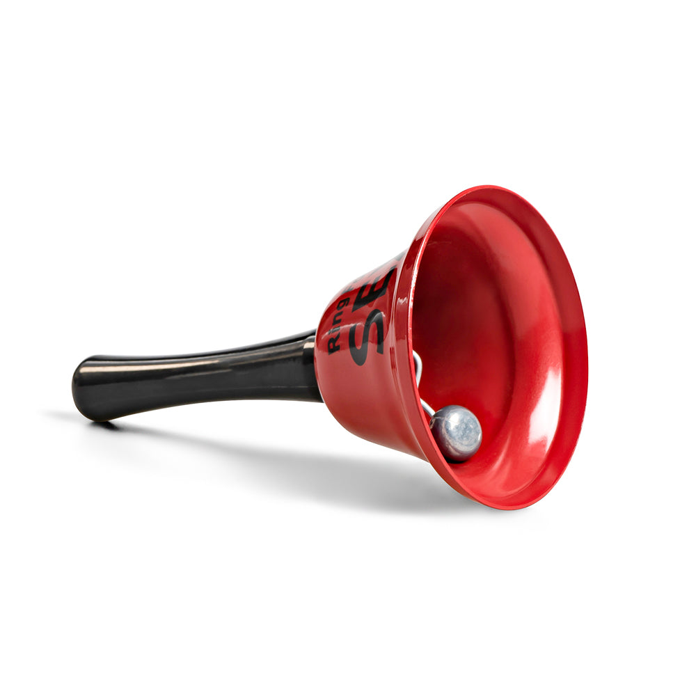 Loveangels Ring for Sex Bell Inside bell