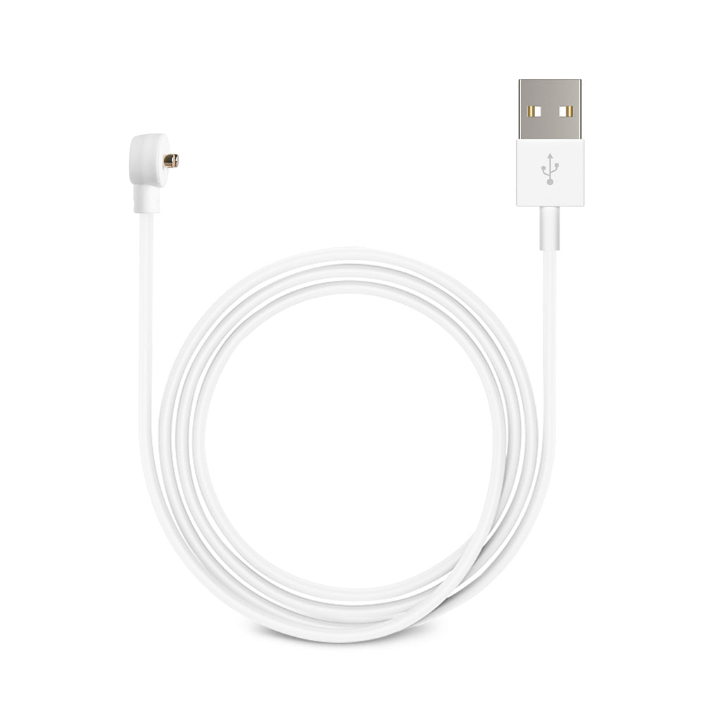 Loveangels Spare White 0.4CM Magnetic Charger 80cm Long Length