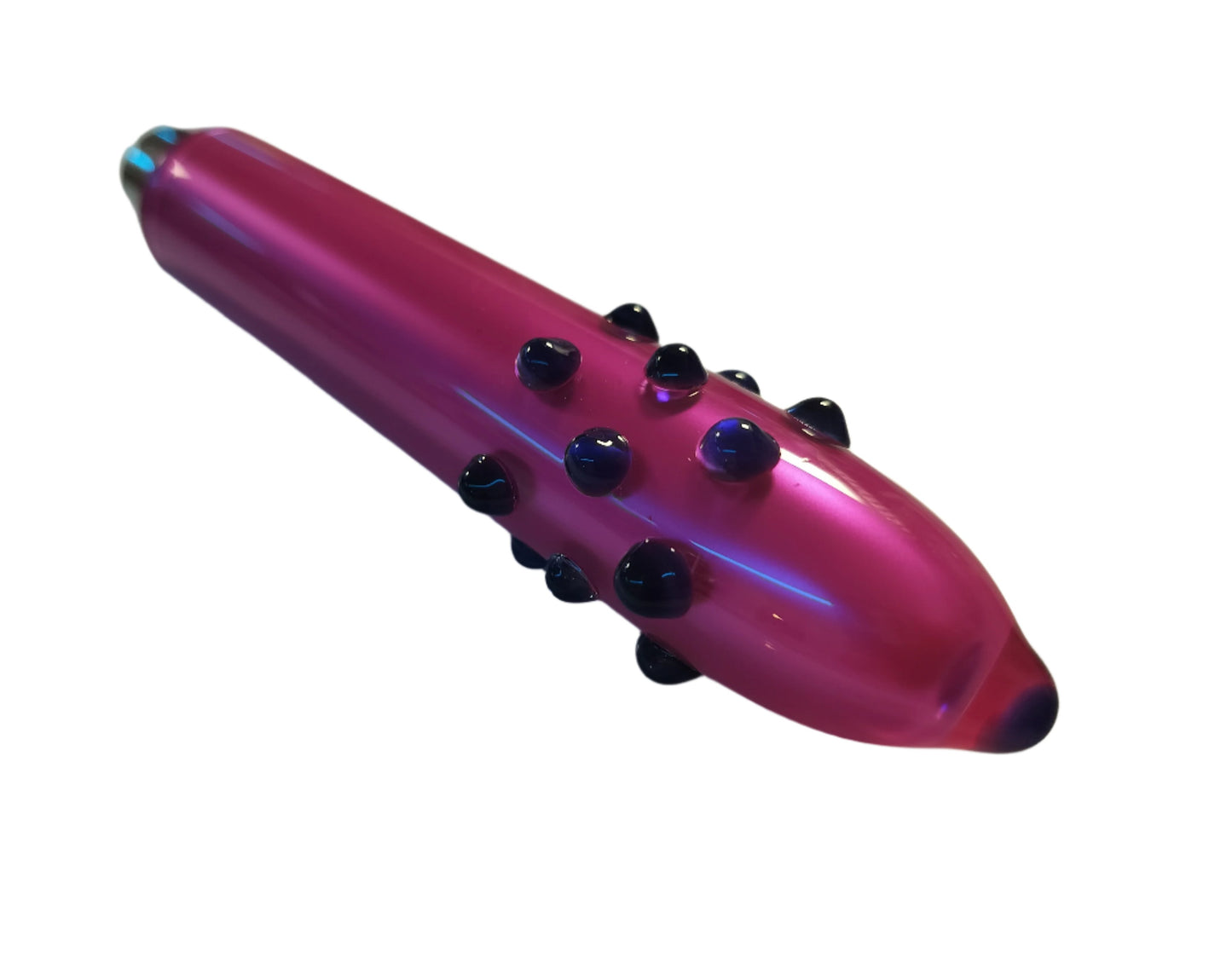 Loveangels Tempered Glass Vibe tip
