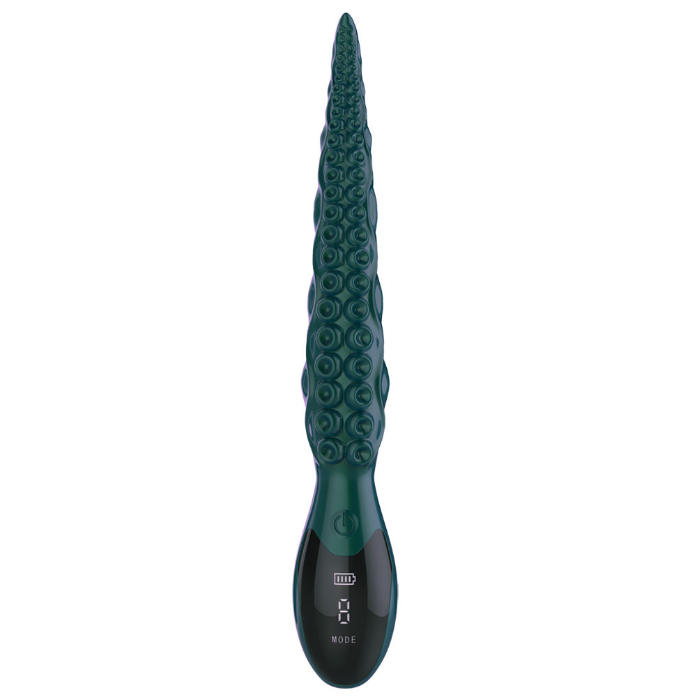 Loveangels Vibrating Monster Dildo Tentacle With LED Display Item