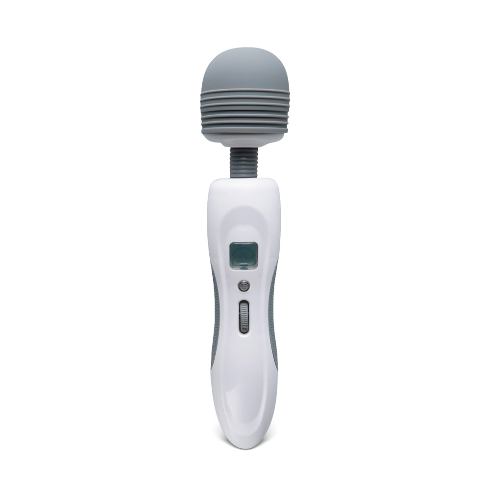 Loveangels Wow Personal Wand Massager front