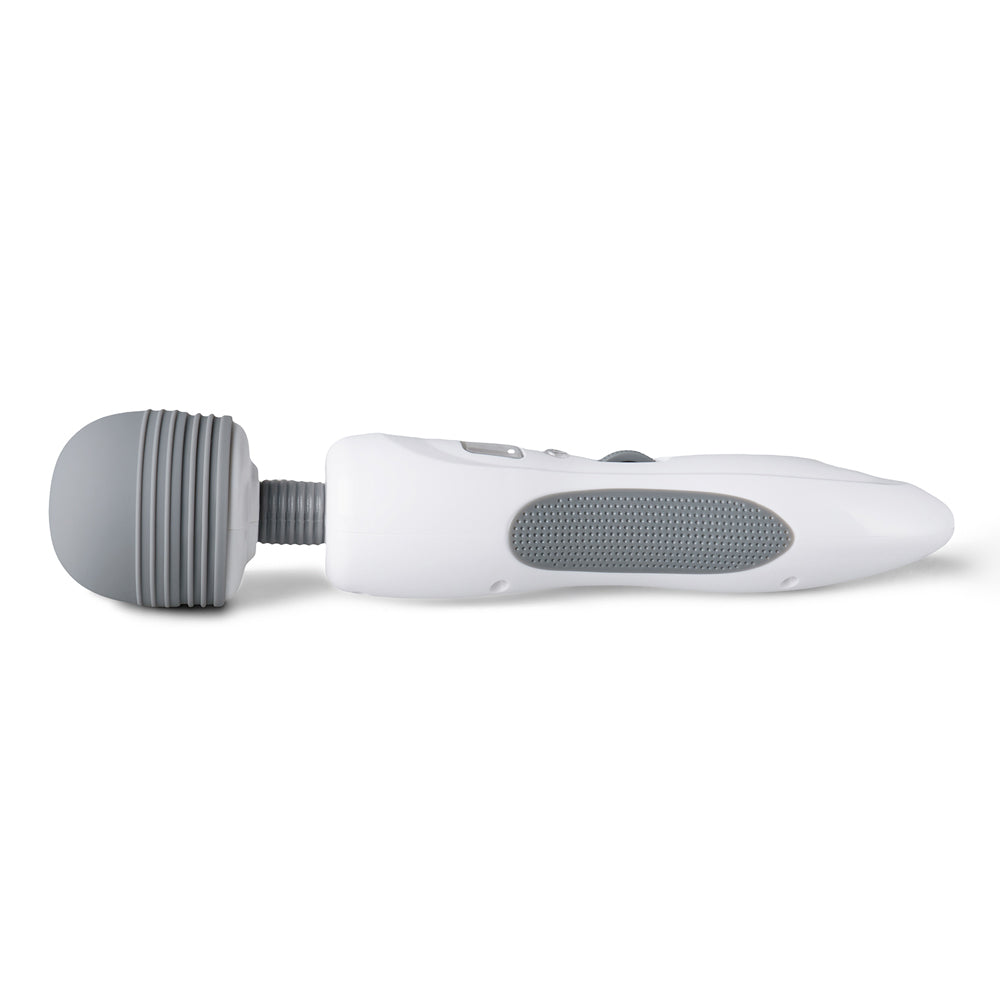 Loveangels Wow Personal Wand Massager side