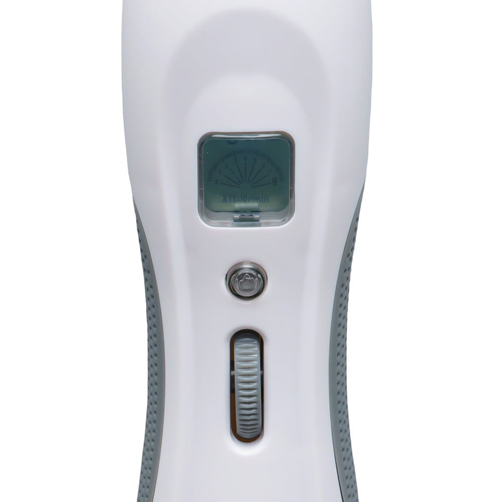Loveangels Wow Personal Wand Massager buttons