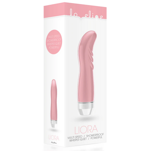 Loveline Liora Pink box