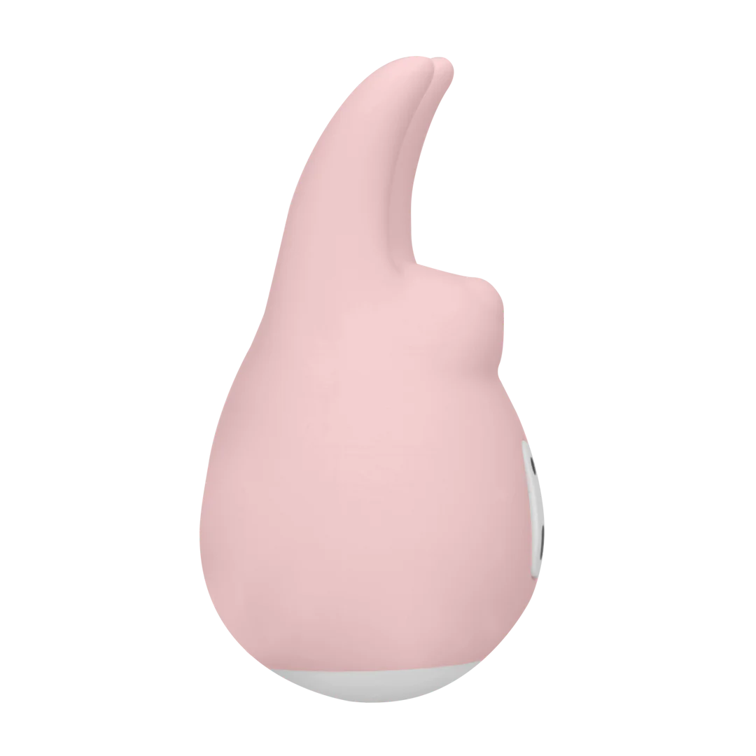Loveline Love Bunny side