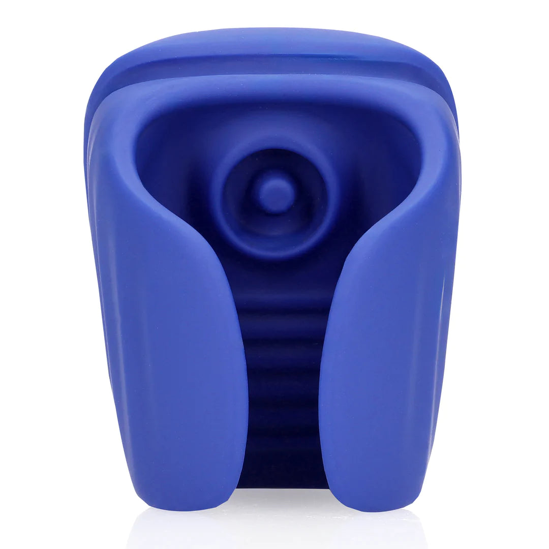 Loveline Vibrating and Pulse Wave Stroker inner