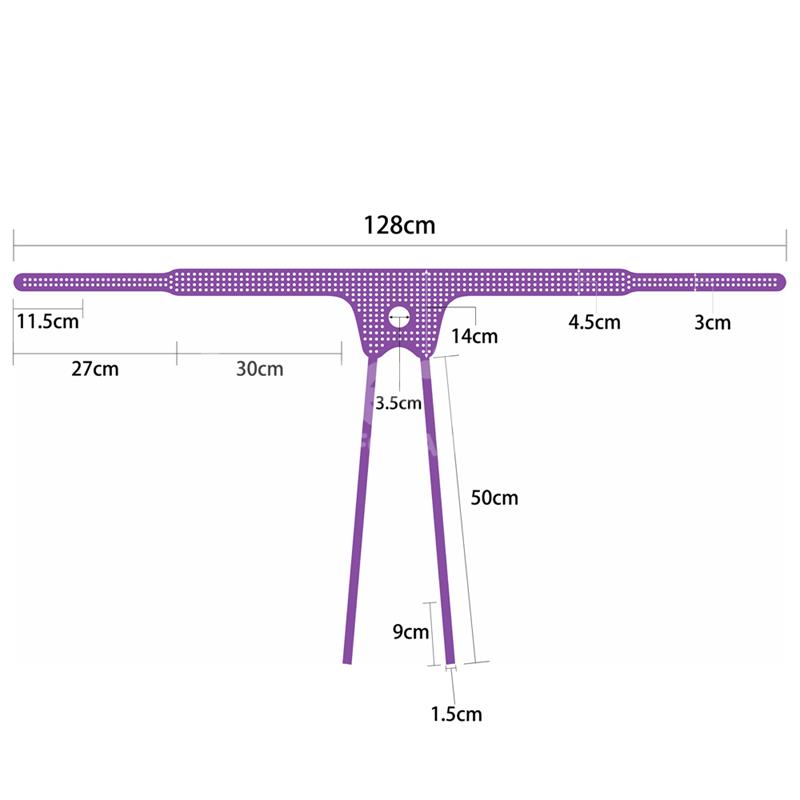 Lovetoy Ingen Easy Strap On Harness size