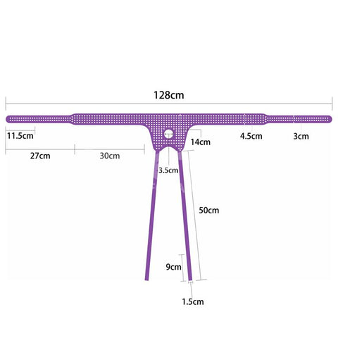 Lovetoy Ingen Easy Strap On Harness size
