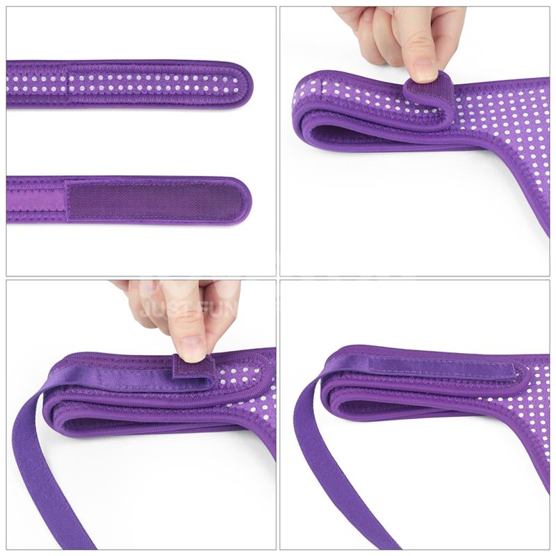 Lovetoy Ingen Easy Strap On Harness adjustable