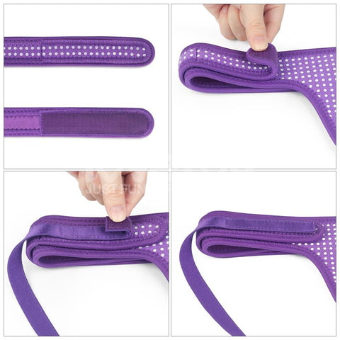 Lovetoy Ingen Easy Strap On Harness adjustable