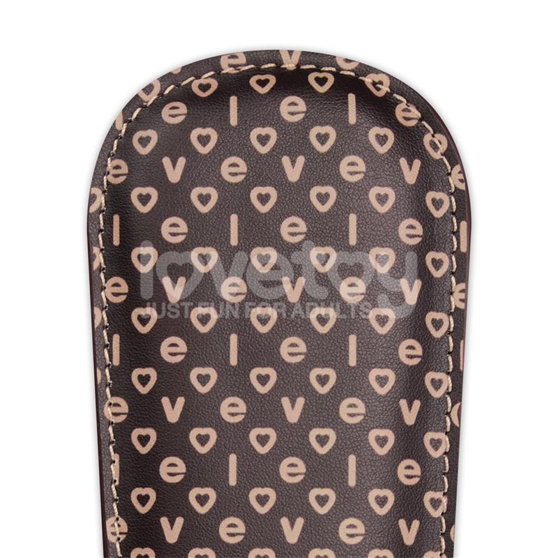 Lovetoy Rebellion Reign Love Paddle detail