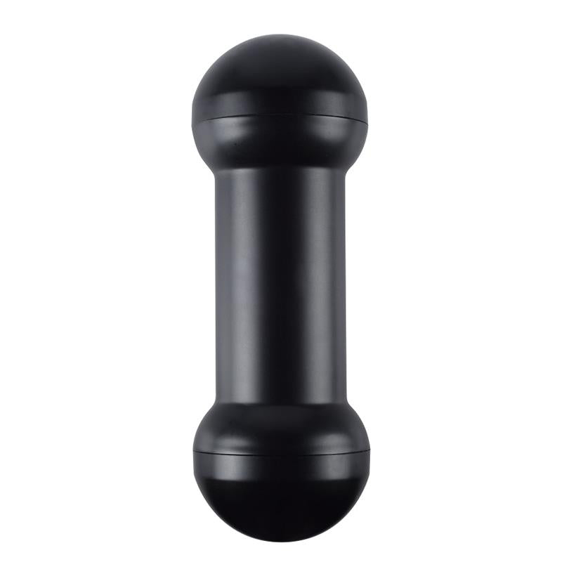 Lovetoy Training Master with caps on
