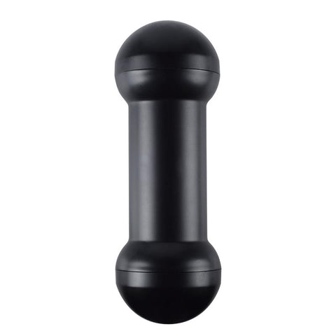 Lovetoy Training Master with caps on