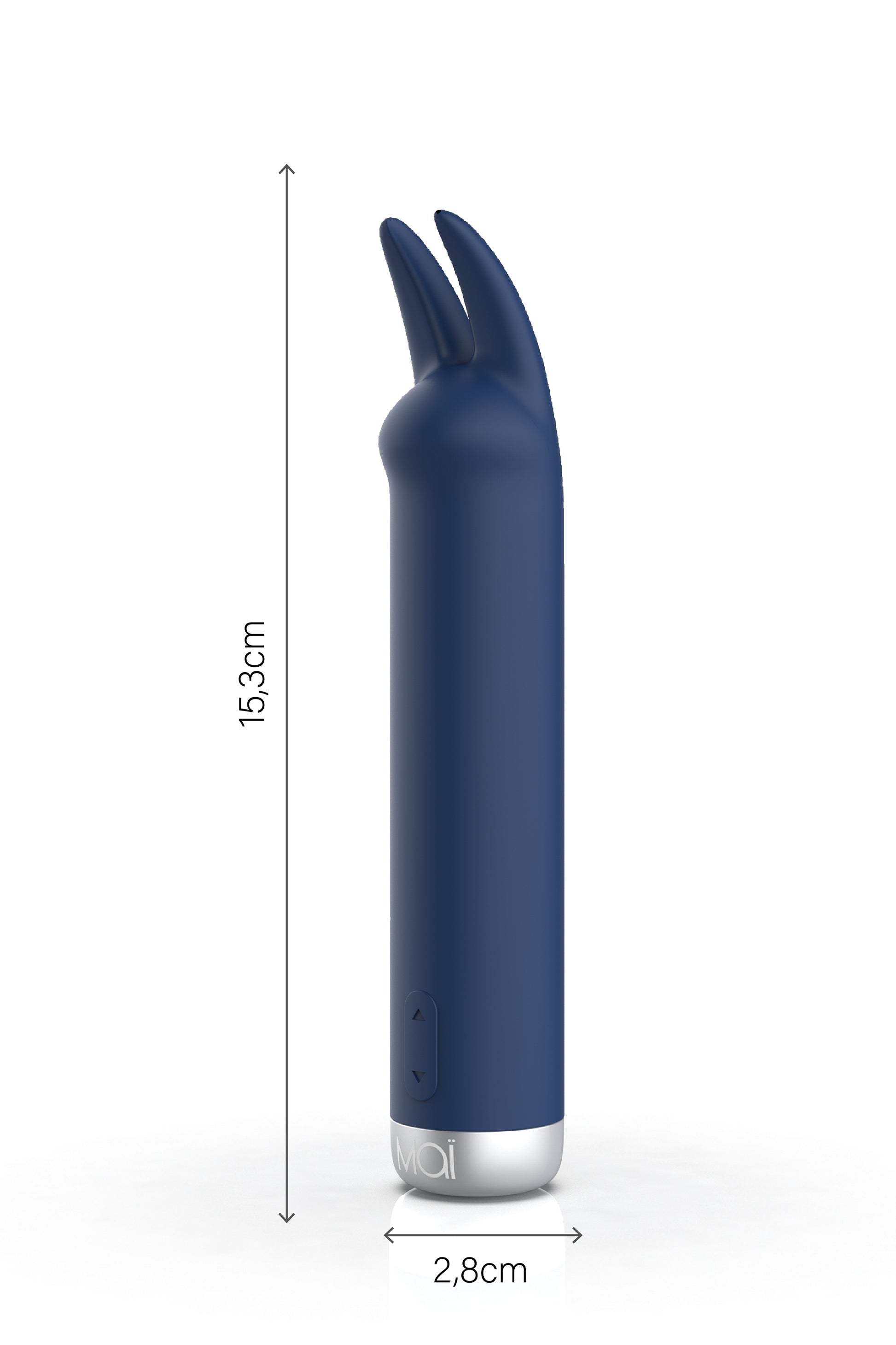 Mai Pleasure Toys Attraction Bunny size