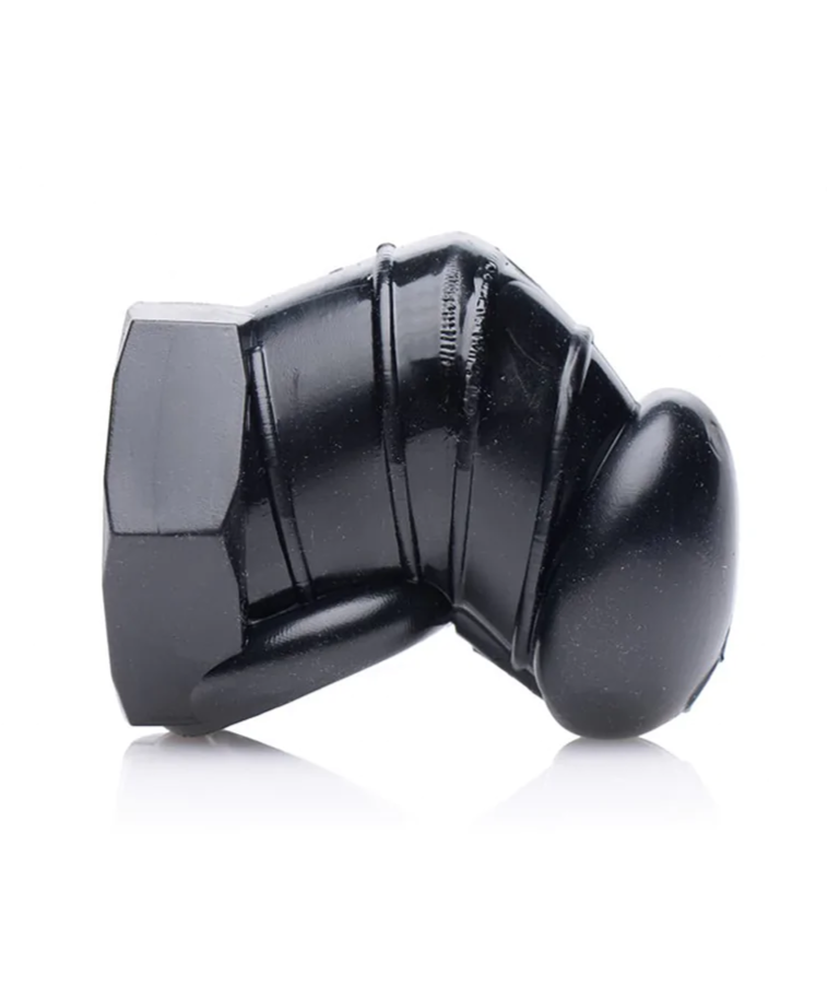 Master Series Detained Black