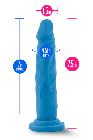 Neo 7.5 Inch Dual Density Sizing