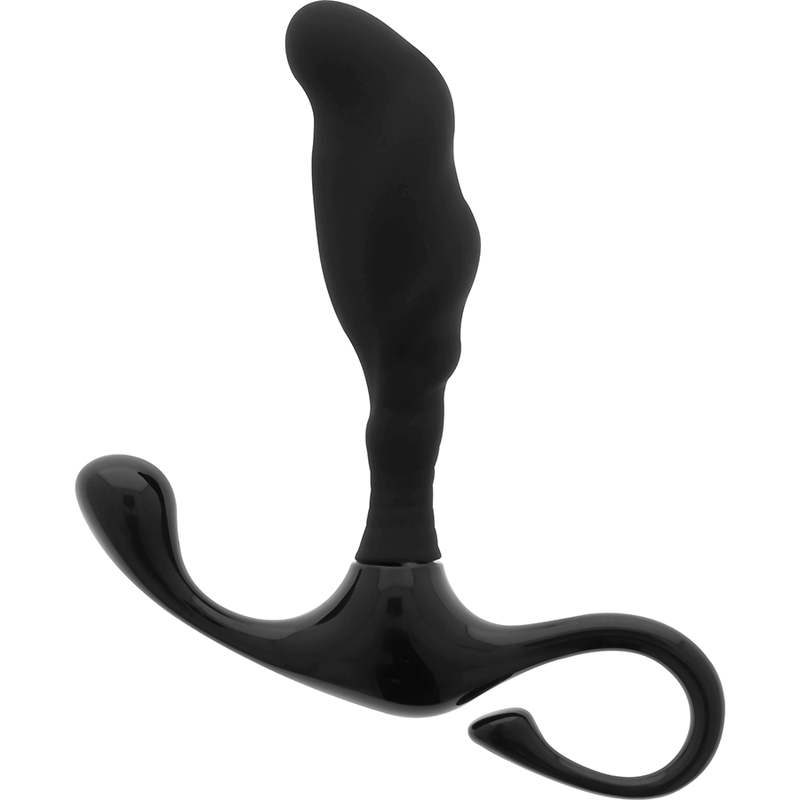 OHMAMA Beginner Silicone Prostate Massager