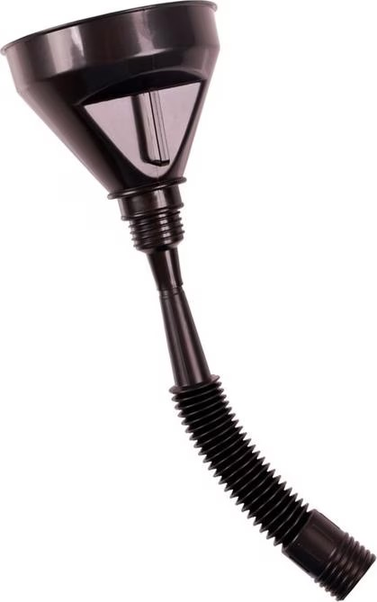 Ouch! Xtreme Open Mouth Gag Head Harness with Funnel
