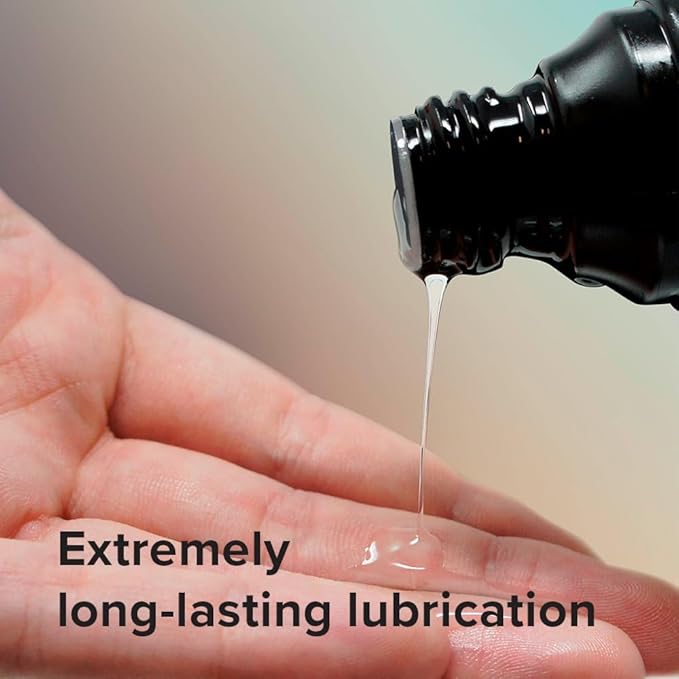 Pjur Back Door Relaxing Anal Glide 100 ML long lasting