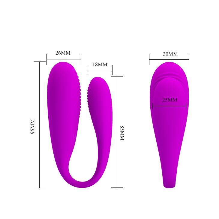Pretty Love Aldrich size