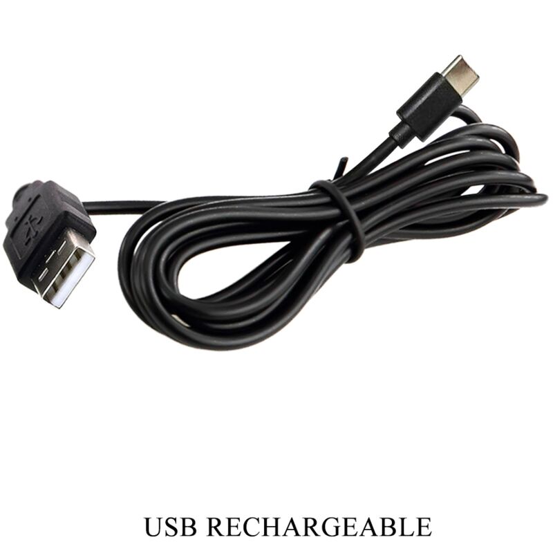 Pretty Love DJ Scholar charging cable