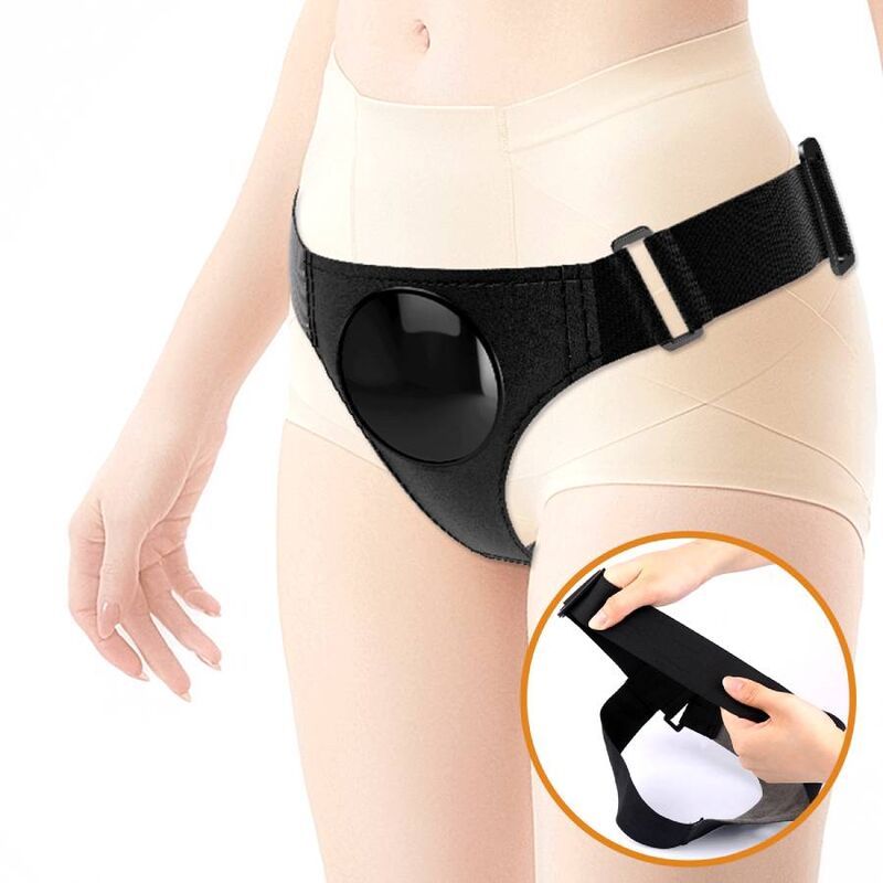 Pretty Love Jerry harness