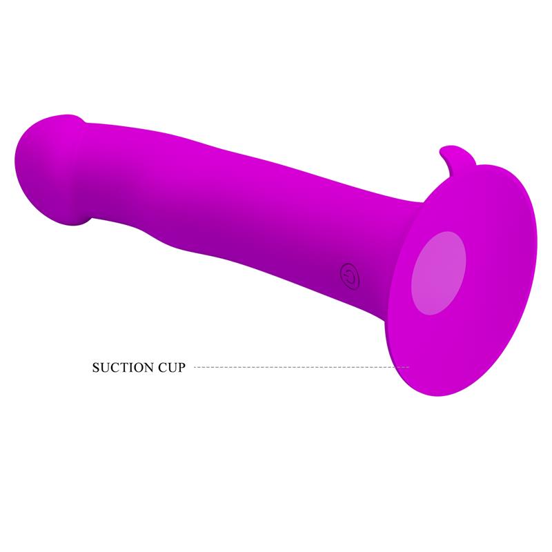 Pretty Love Murray suction cup
