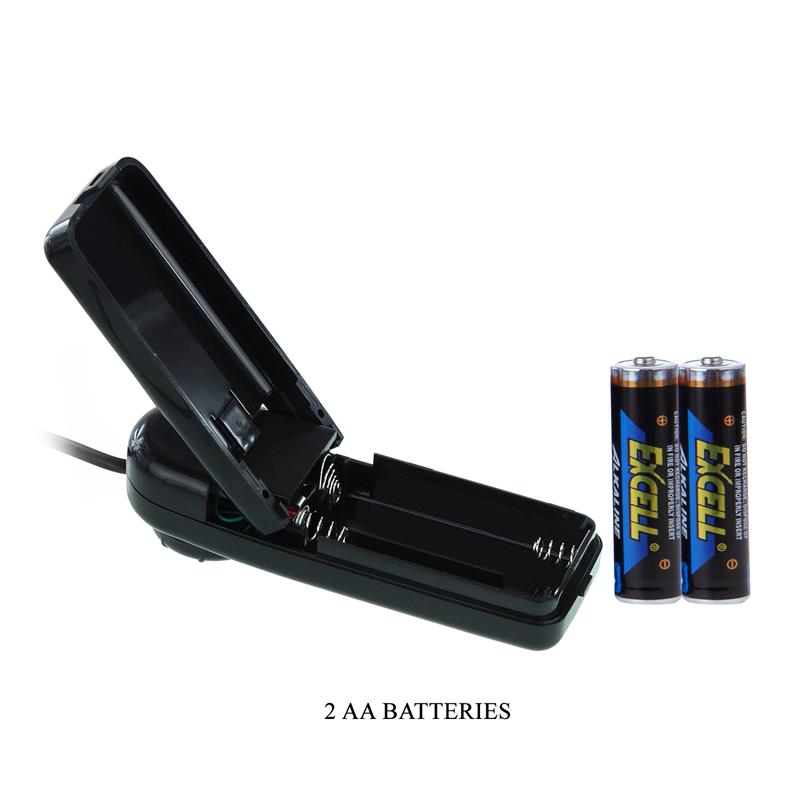 Pretty Love Oher battery pack