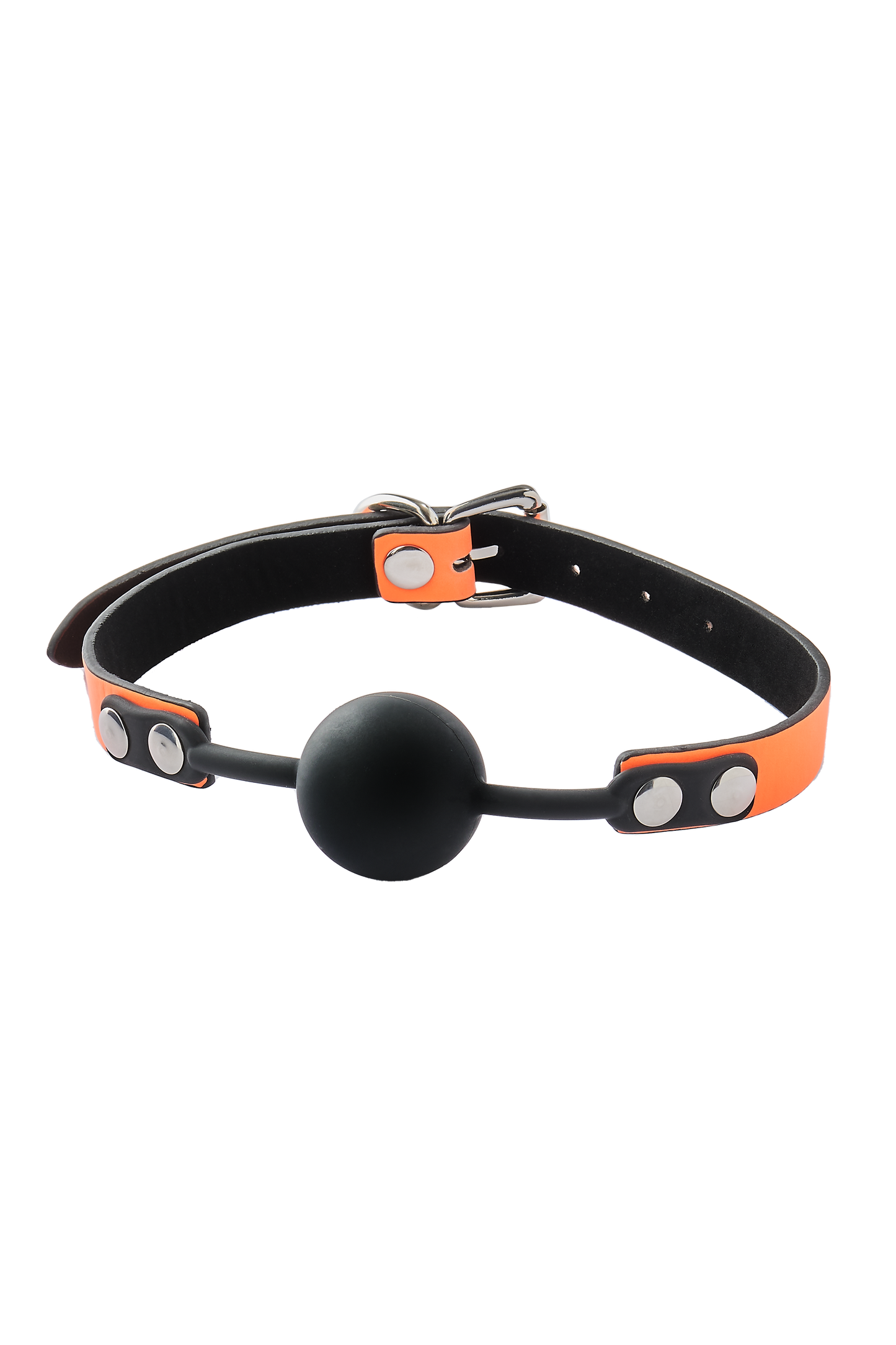 Radiant Glow In The Dark Ball Gag