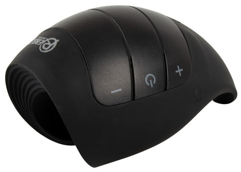 Rebel Vibrating Glans Masturbator side