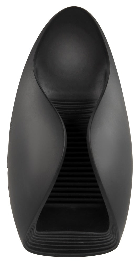Rebel Vibrating Glans Masturbator front
