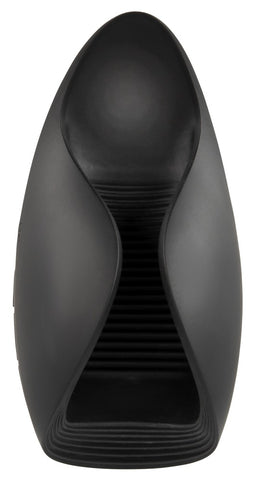 Rebel Vibrating Glans Masturbator front