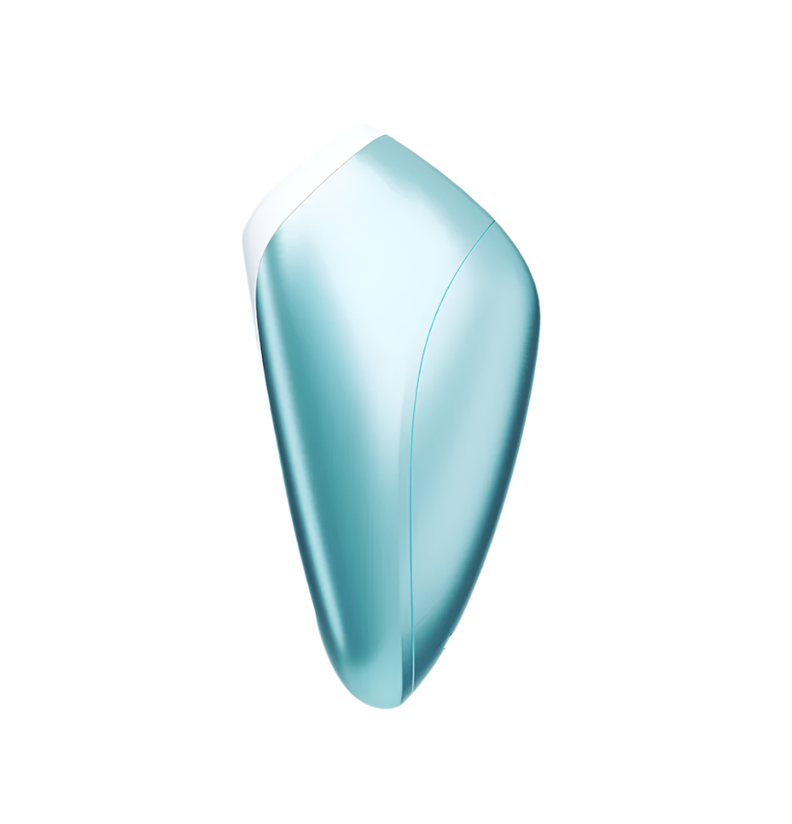 Satisfyer Love Breeze side
