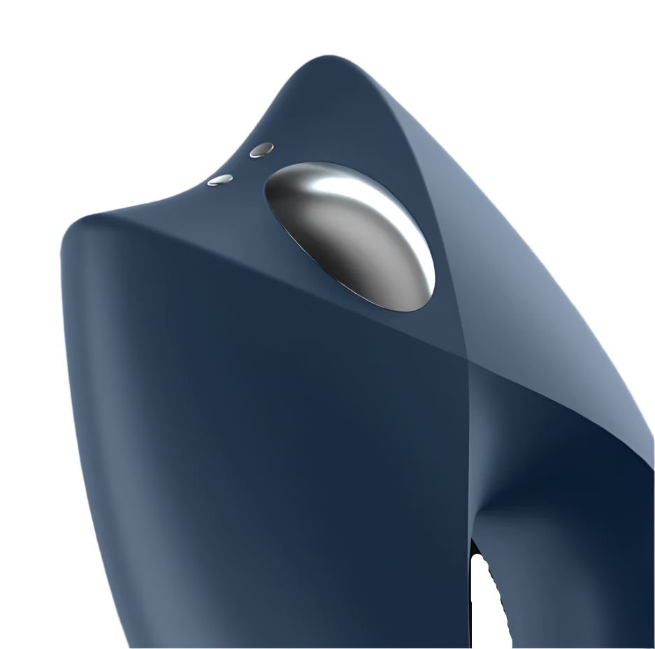 Satisfyer Royal One vibration point