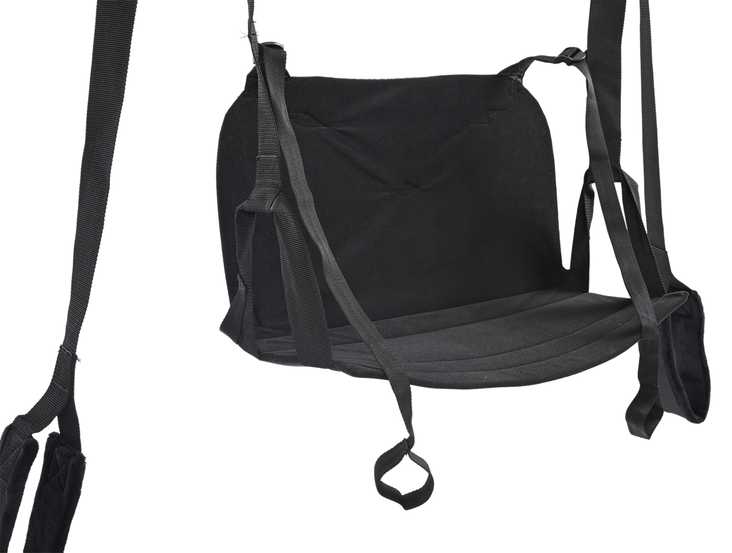 Sportsheets Deluxe Door Jam Sex Sling seat with straps